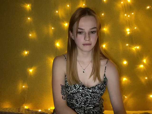 EvaKapnist live cam on BongaCams