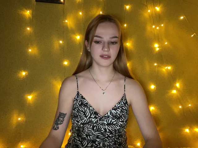 EvaKapnist live cam on BongaCams