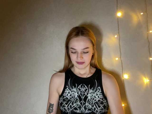 EvaKapnist live cam on BongaCams