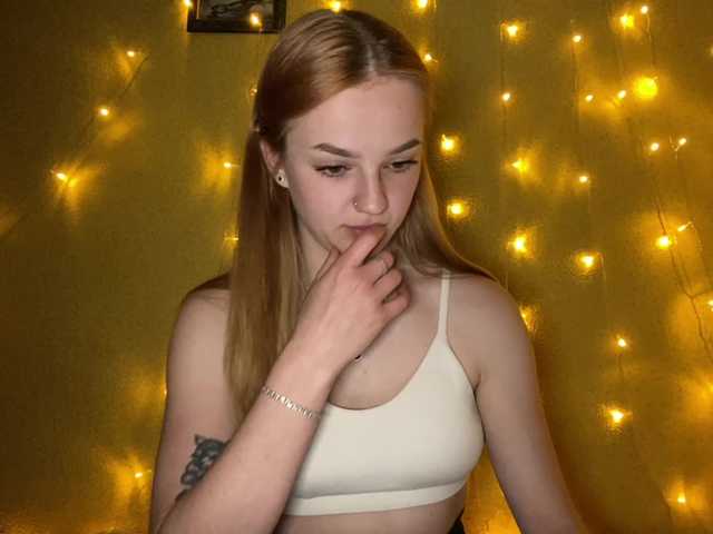 EvaKapnist live cam on BongaCams