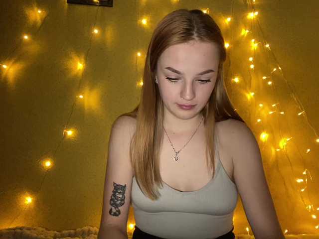 EvaKapnist live cam on BongaCams