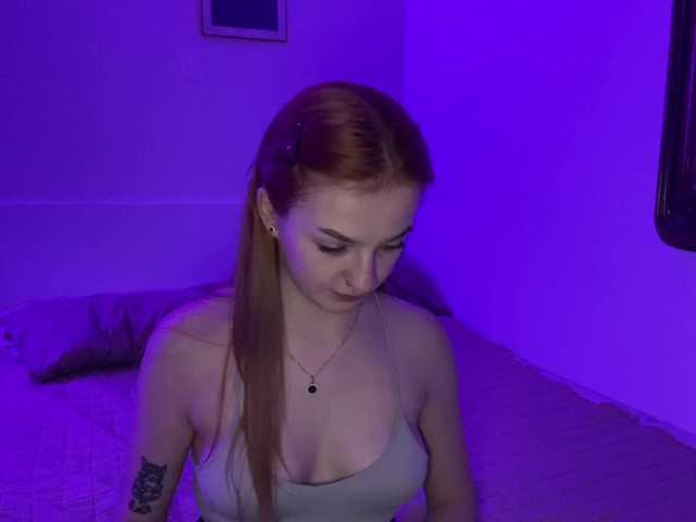 EvaKapnist's BongaCams show and profile