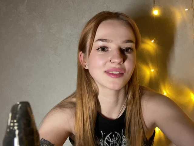 EvaKapnist live cam on BongaCams