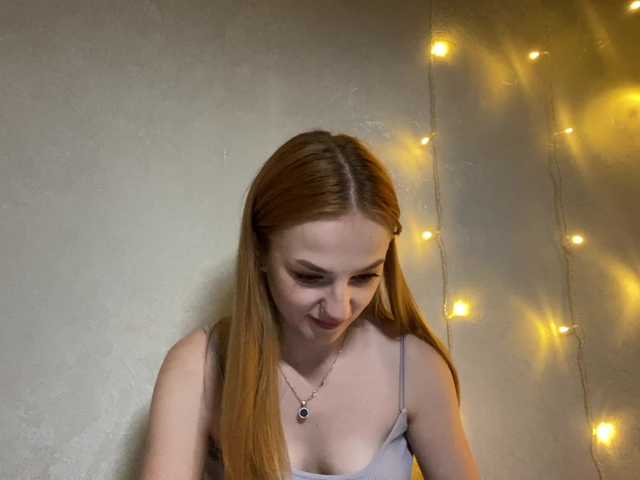 EvaKapnist live cam on BongaCams