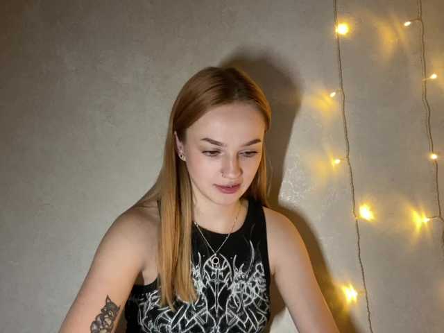EvaKapnist live cam on BongaCams