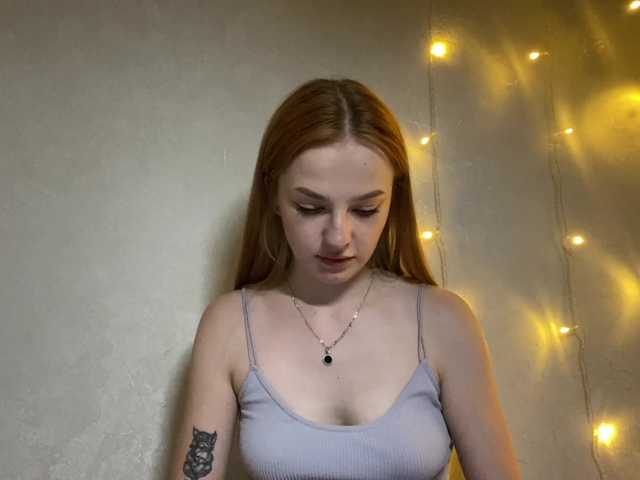 EvaKapnist live cam on BongaCams