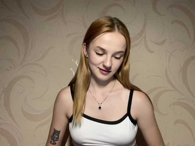 EvaKapnist live cam on BongaCams