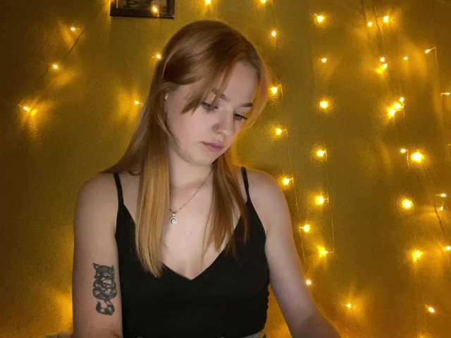 EvaKapnist live cam on BongaCams