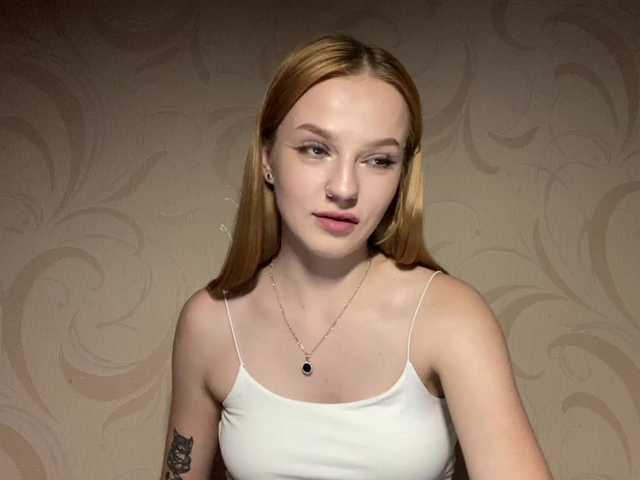 EvaKapnist live cam on BongaCams