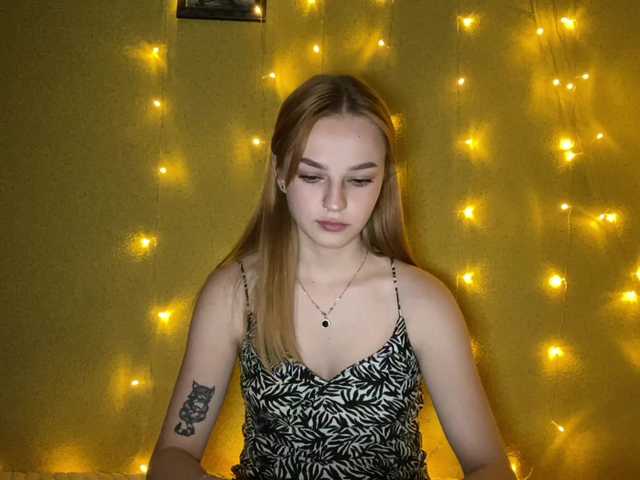 EvaKapnist live cam on BongaCams