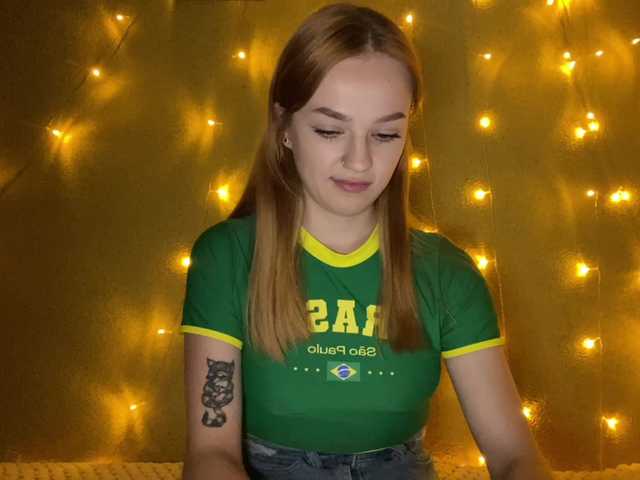 EvaKapnist live cam on BongaCams