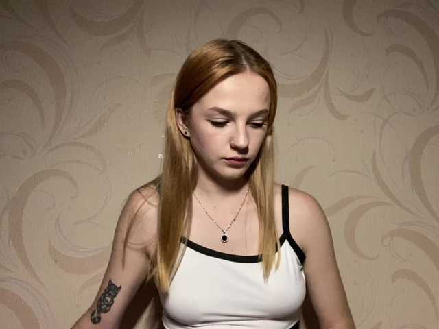 EvaKapnist live cam on BongaCams
