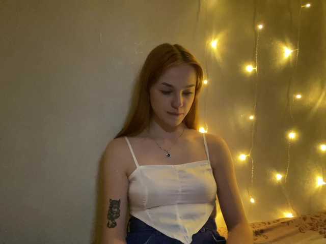 EvaKapnist live cam on BongaCams