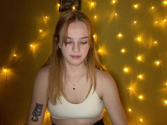 EvaKapnist live cam on BongaCams