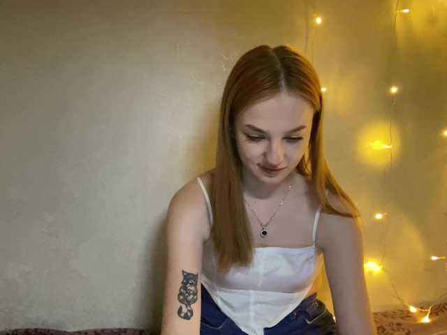 EvaKapnist live cam on BongaCams