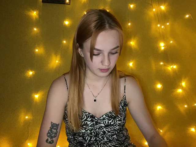 EvaKapnist live cam on BongaCams