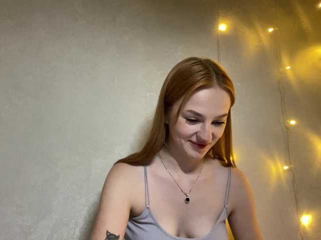 EvaKapnist live cam on BongaCams