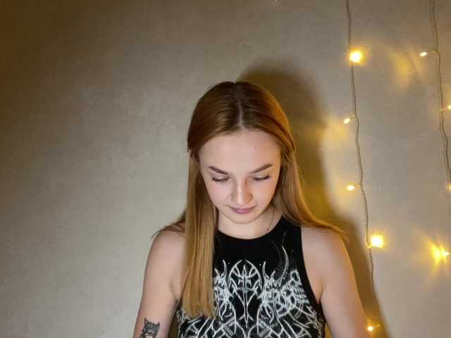 EvaKapnist live cam on BongaCams