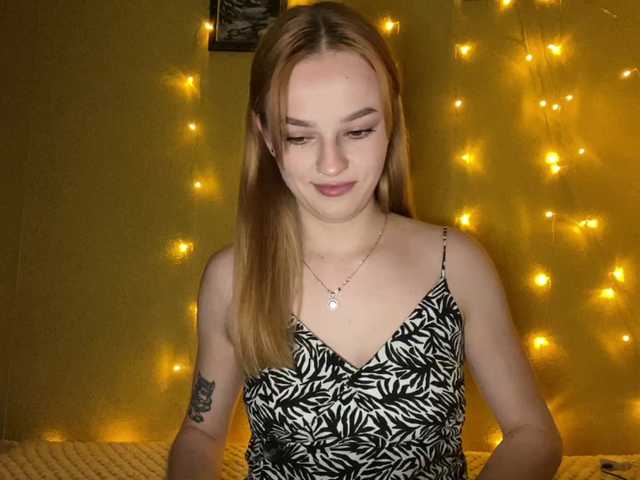 EvaKapnist live cam on BongaCams