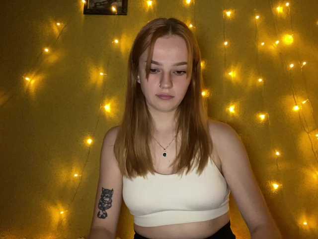 EvaKapnist live cam on BongaCams