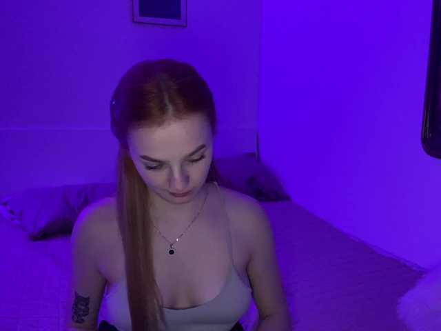 EvaKapnist's BongaCams show and profile