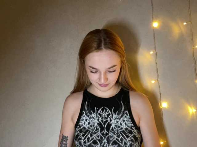 EvaKapnist live cam on BongaCams