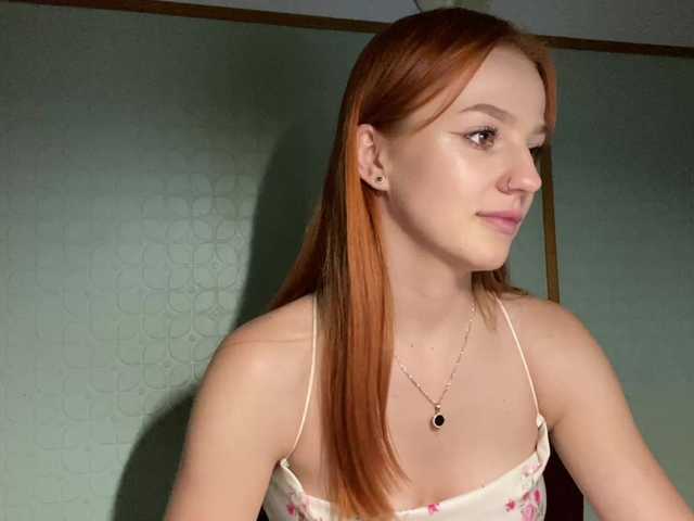 EvaKapnist live cam on BongaCams