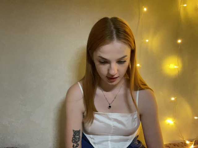 EvaKapnist live cam on BongaCams