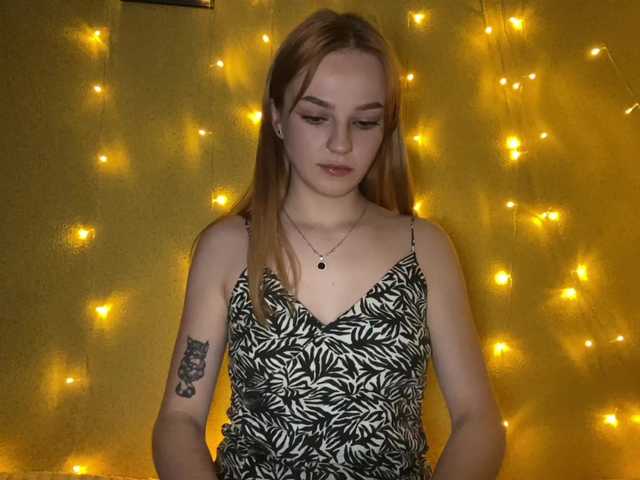 EvaKapnist live cam on BongaCams