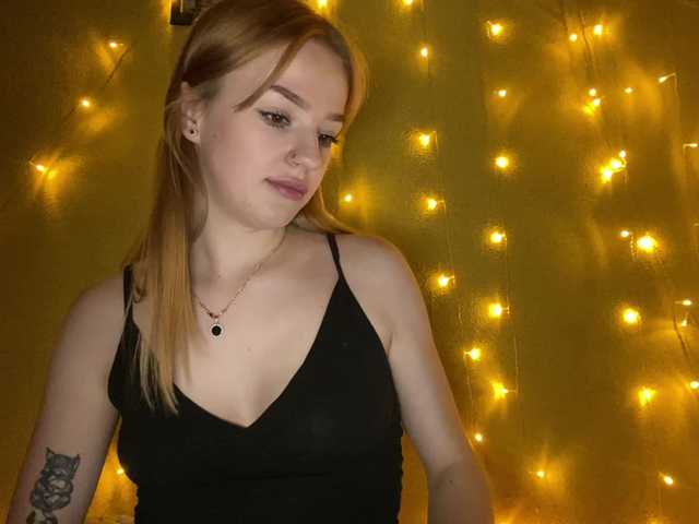 EvaKapnist live cam on BongaCams