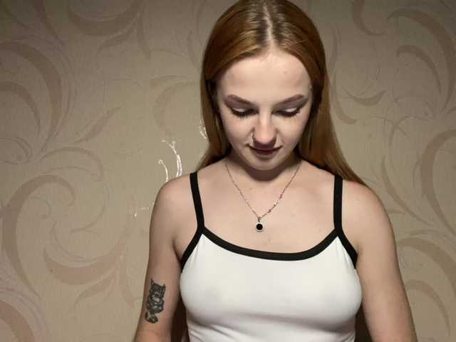 EvaKapnist live cam on BongaCams