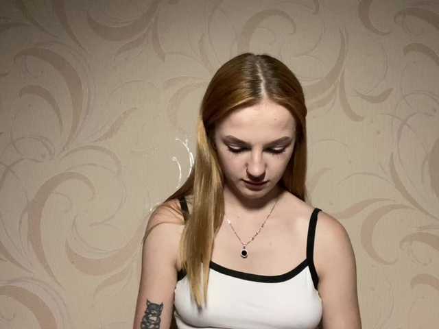 EvaKapnist live cam on BongaCams