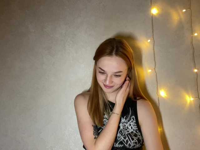 EvaKapnist live cam on BongaCams