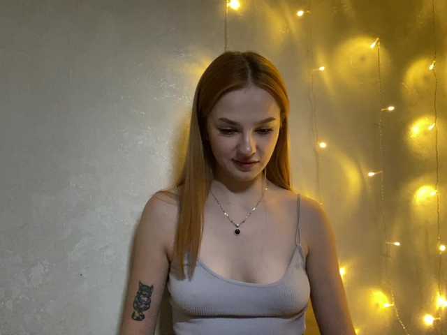 EvaKapnist live cam on BongaCams