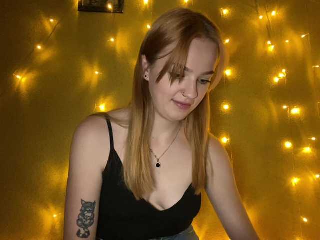 EvaKapnist live cam on BongaCams