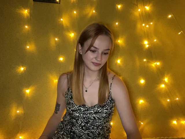 EvaKapnist live cam on BongaCams
