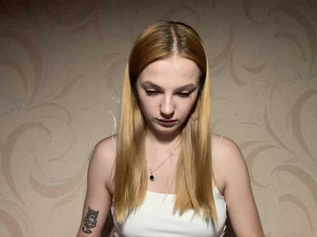 EvaKapnist live cam on BongaCams