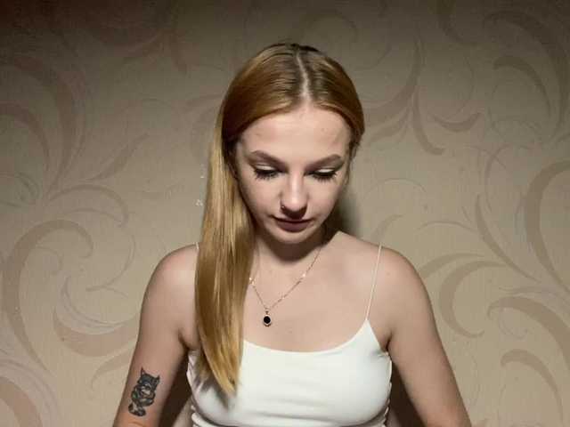 EvaKapnist live cam on BongaCams