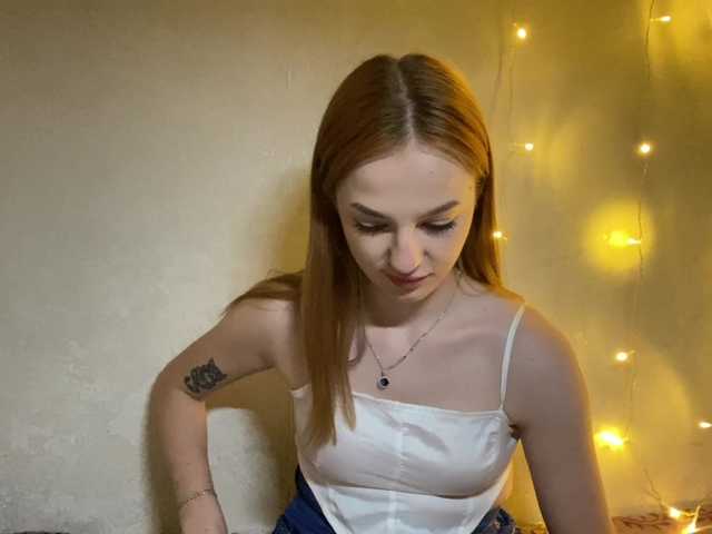 EvaKapnist live cam on BongaCams
