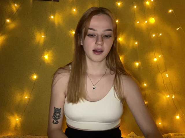 EvaKapnist live cam on BongaCams