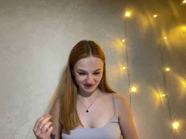 EvaKapnist live cam on BongaCams
