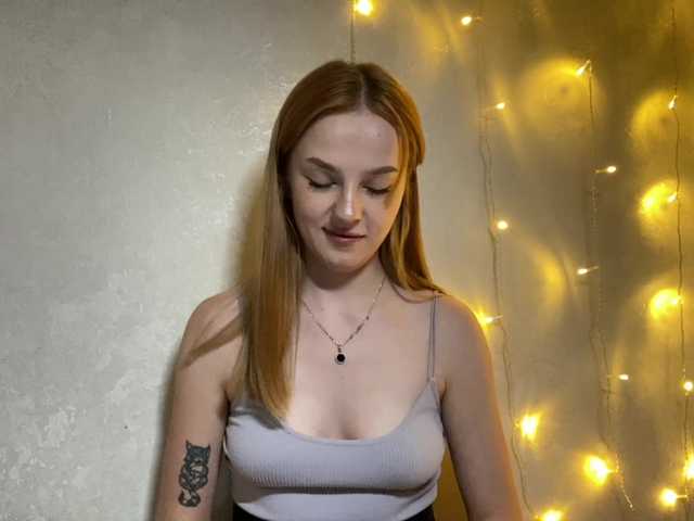 EvaKapnist live cam on BongaCams