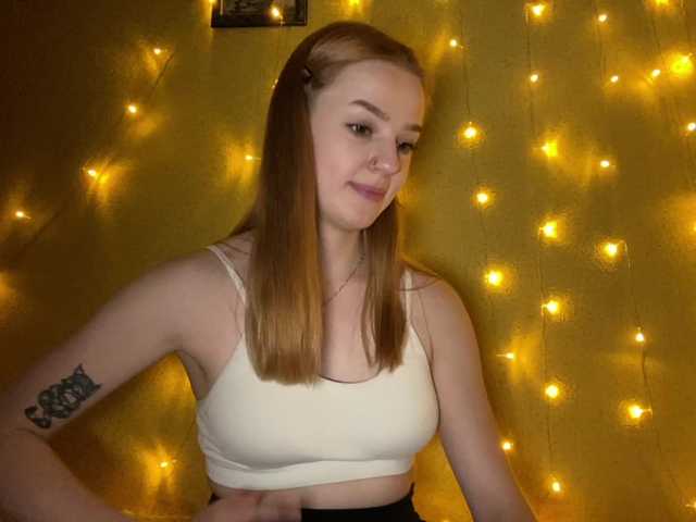 EvaKapnist live cam on BongaCams