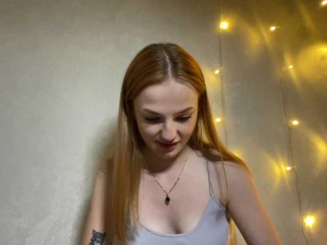 EvaKapnist live cam on BongaCams