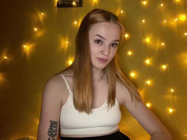 EvaKapnist live cam on BongaCams