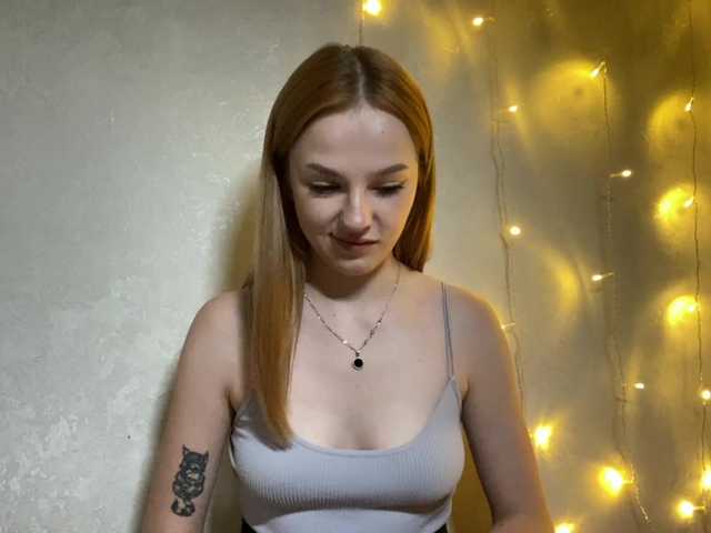 EvaKapnist live cam on BongaCams