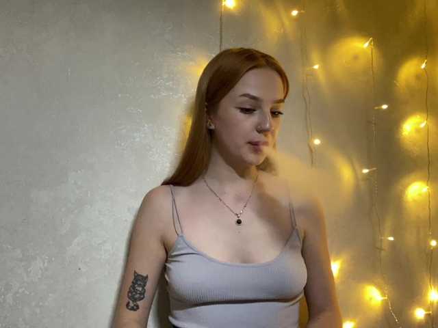 EvaKapnist live cam on BongaCams
