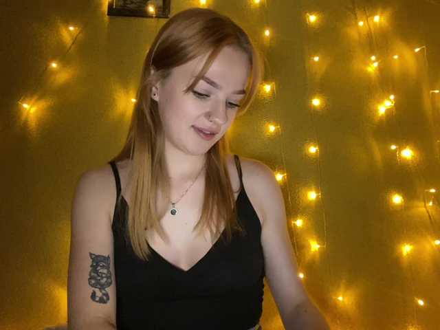 EvaKapnist live cam on BongaCams