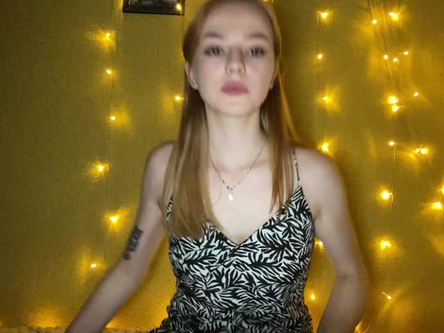 EvaKapnist live cam on BongaCams