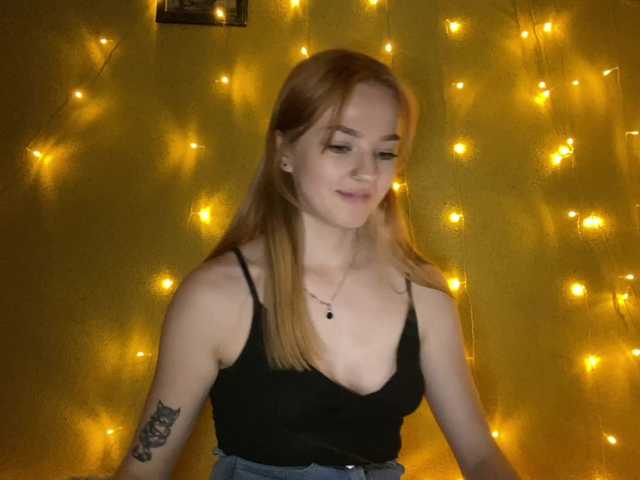 EvaKapnist live cam on BongaCams